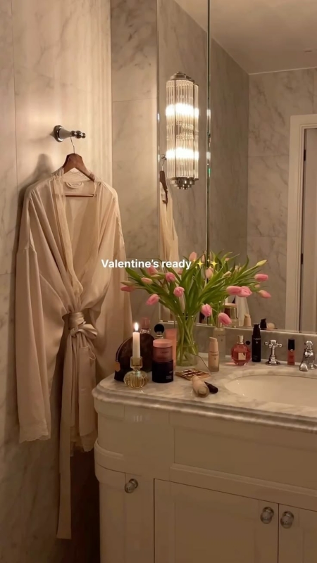 Trends van nu die perfect werken in een kleine badkamer