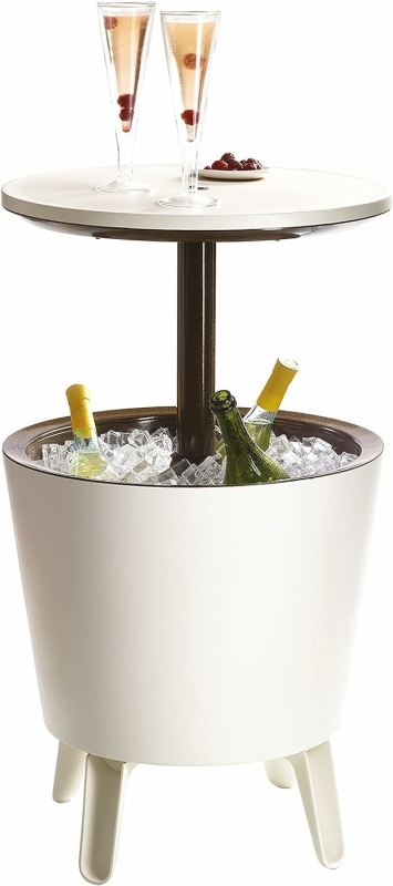 drankkoeler voor in de tuin