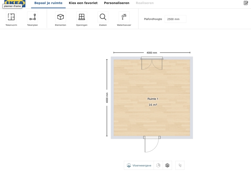 IKEA keukenplanner – zo ontwerp je zelf je droomkeuken IKEA keukenplanner – zo ontwerp je zelf je droomkeuken