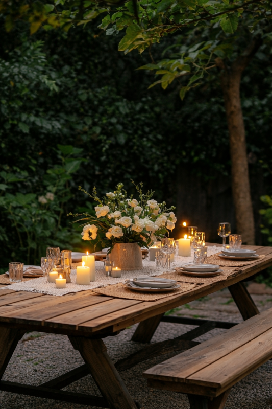 Goedkope picknicktafel: vind hier de goedkoopste picknicktafels van Nederland