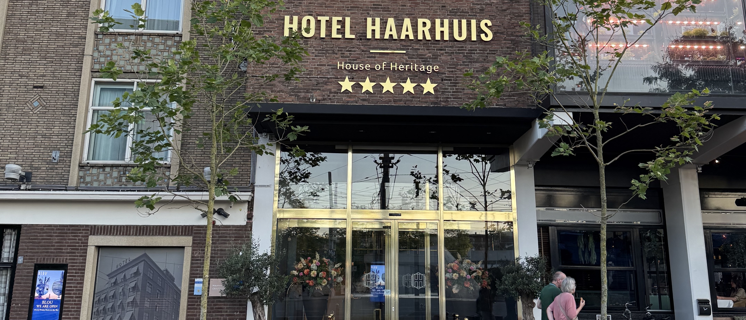 Hotspot! Dit is het leukste hotel van Arnhem