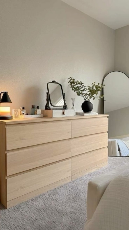 IKEA malm ladekast gaat uit het assortiment