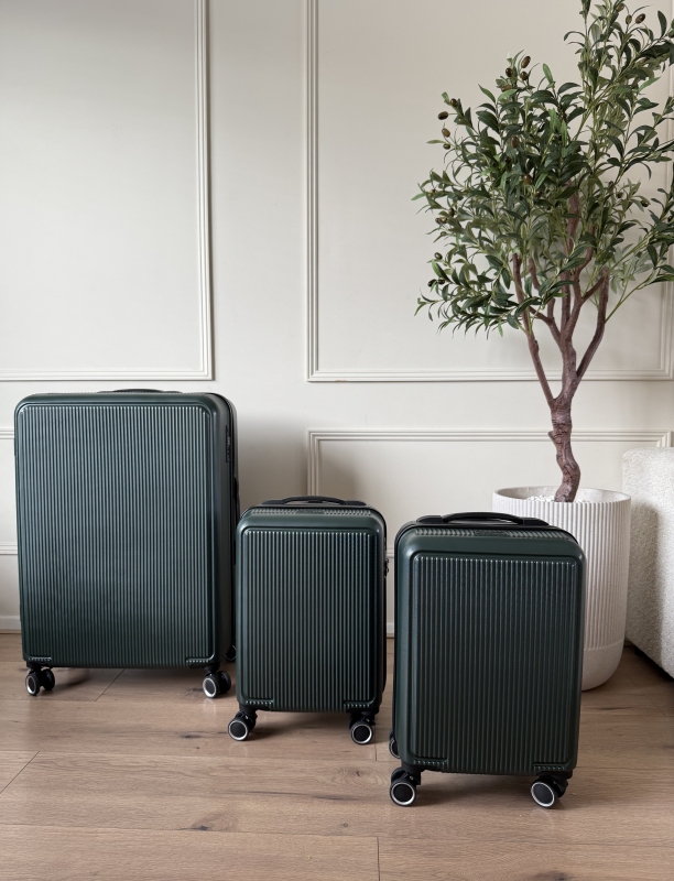 Action Spilbergen kofferset Tokyo