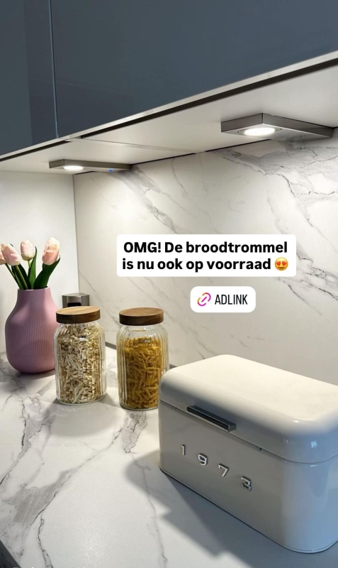Lidl komt met Smeg dupe! Betaalbare retro keukenapparaten