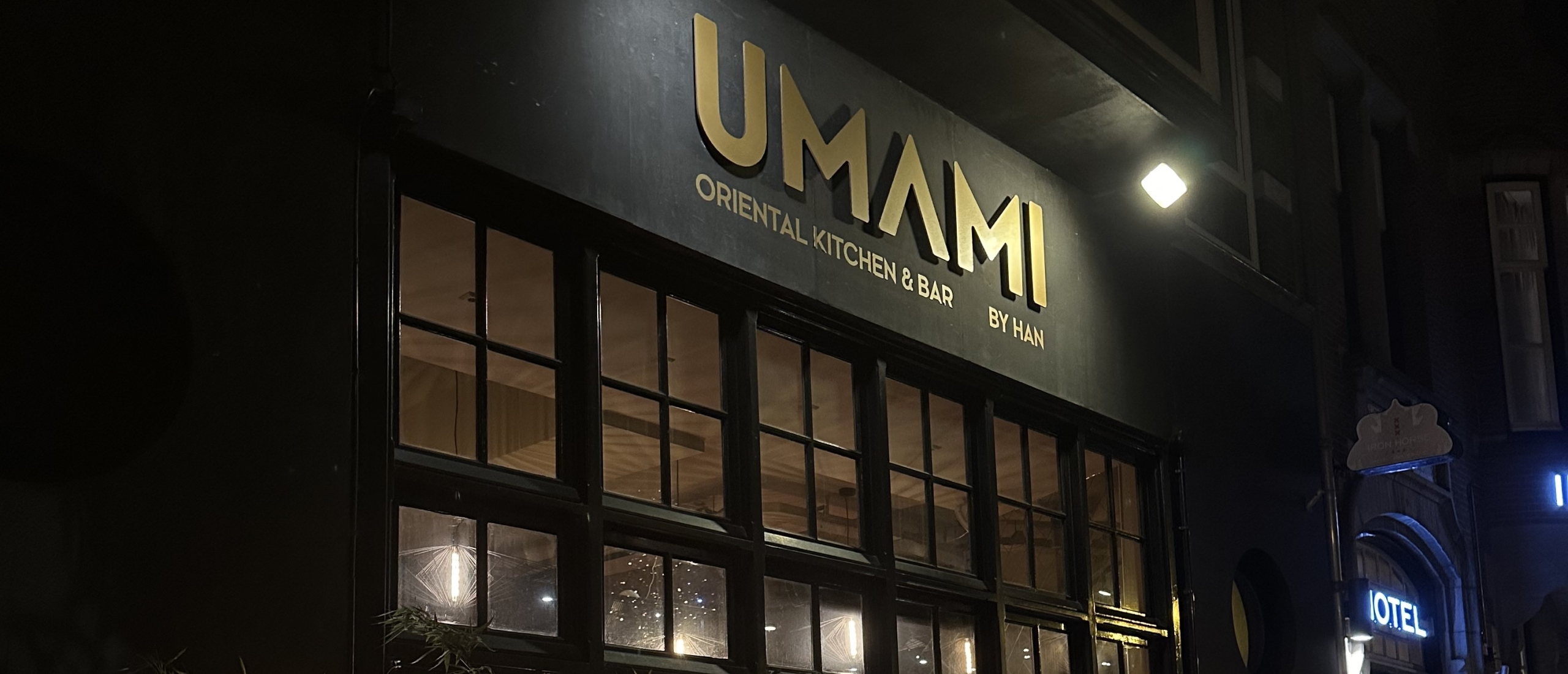 Hotspot: UMAMI by Han – Asian Fusion op z'n best