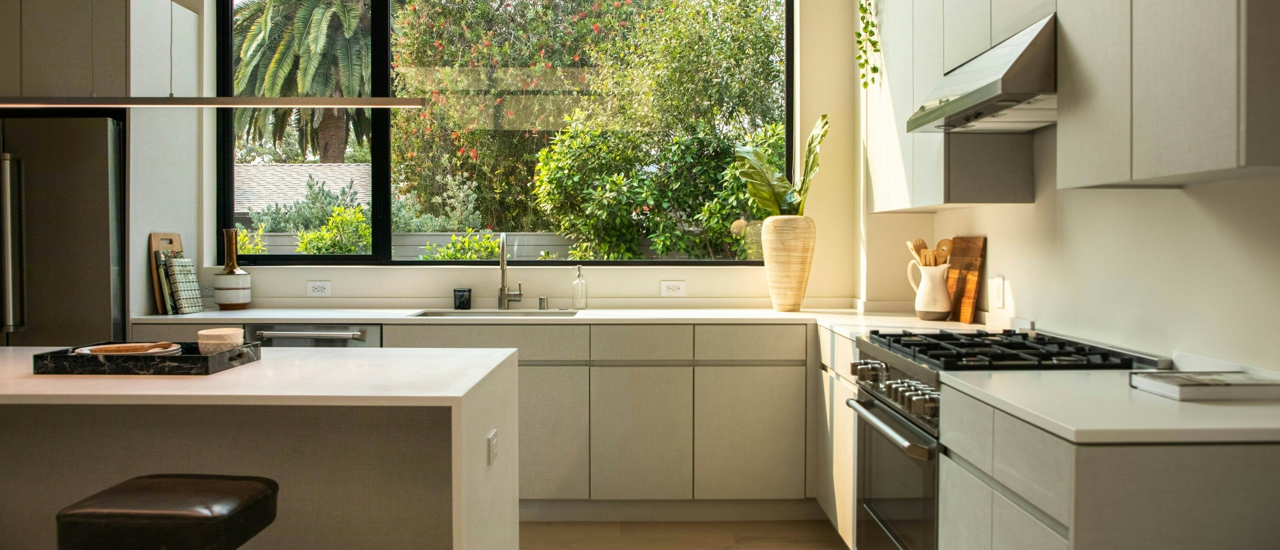 Keukeninspiratie die perfect aansluit op jouw interieurstijl