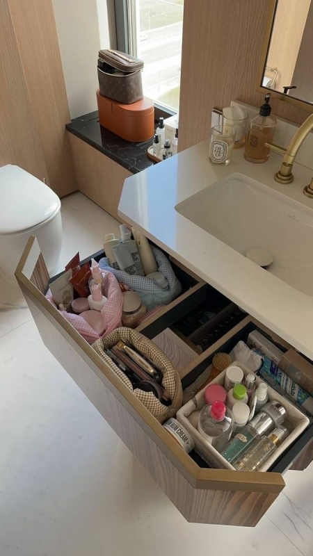 kleine badkamer inrichten, tips en inspiratie