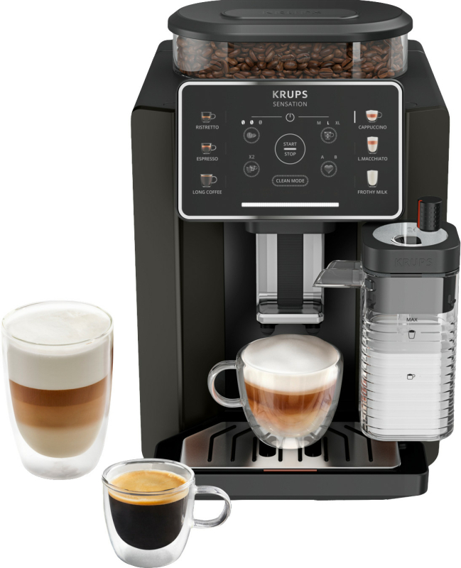 6 x de beste espressomachines van 2026