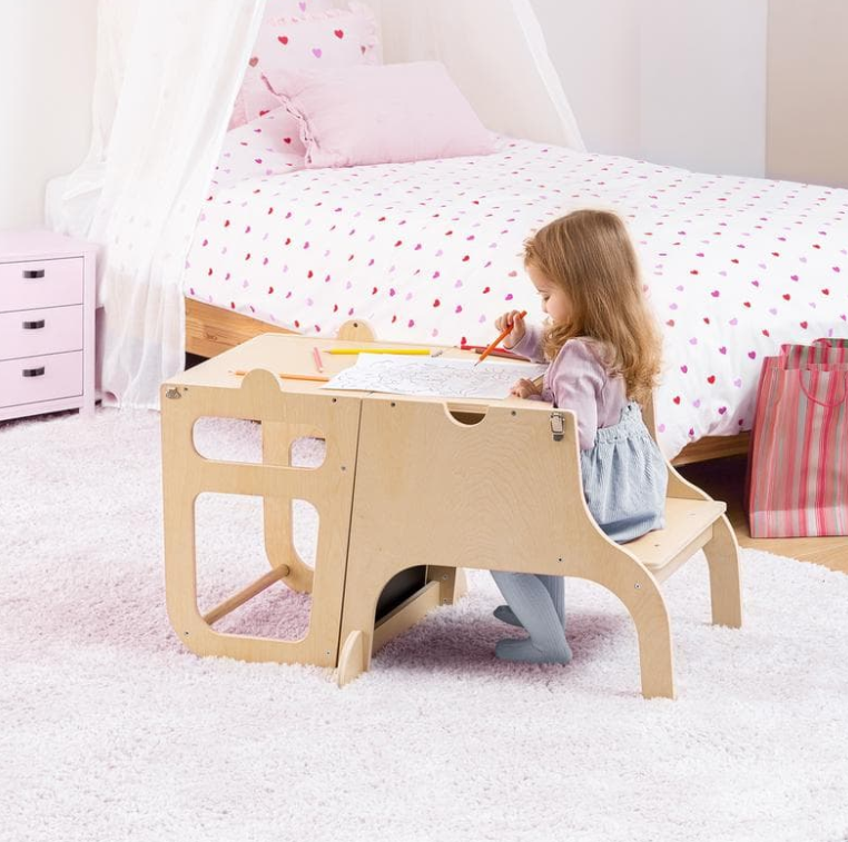 Leertoren Action Leertoren Action