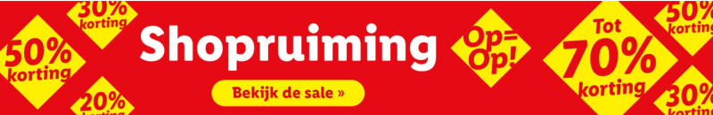 Lidl korting cappuccino apparaten