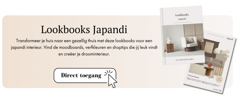 lookbooks japandi