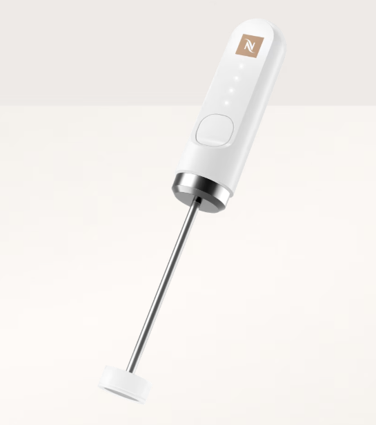 Nespresso nano foamer Nespresso nano foamer