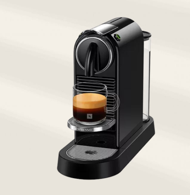 Nespresso Citiz Nespresso Citiz