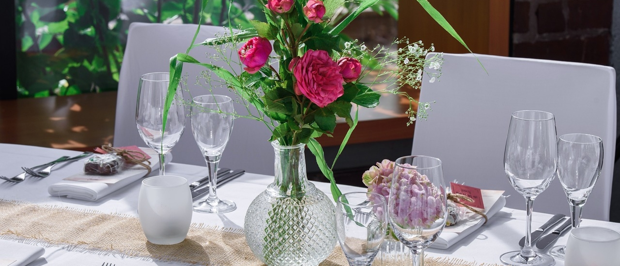 Zelf je eettafel samenstellen? Hier moet je op letten