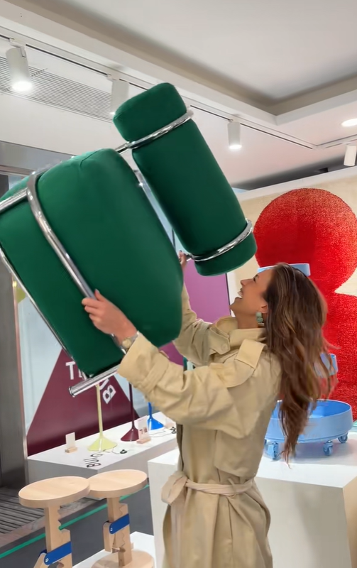 Opvallende designitems uit de IKEA PS collectie