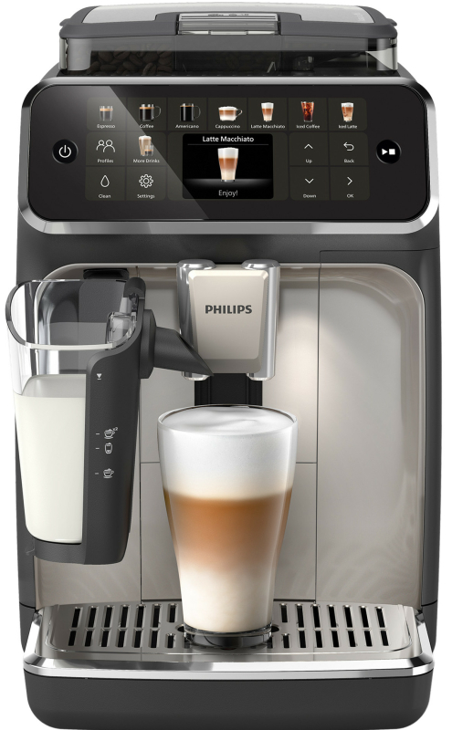 6 x de beste espressomachines van 2026