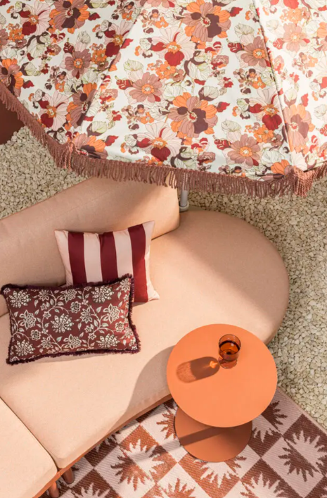 Kwantum Tuinbank Kwantum tuinbank Puglia in terra