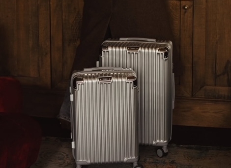 Rimowa Dupe Voyagoux Kofferset