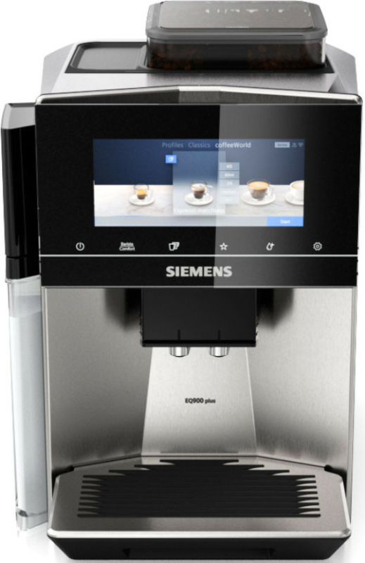 6 x de beste espressomachines van