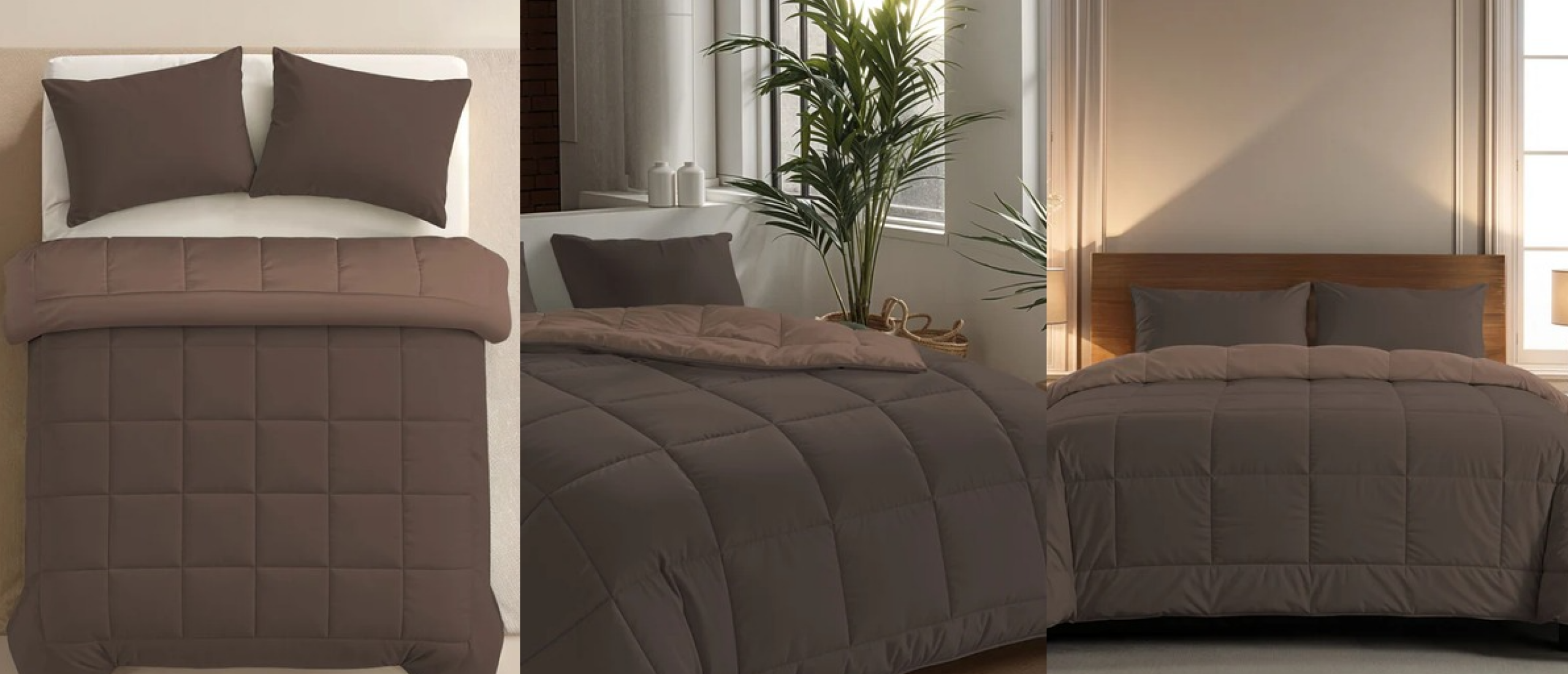 Waarom we massaal afscheid nemen van het klassieke dekbedovertrek