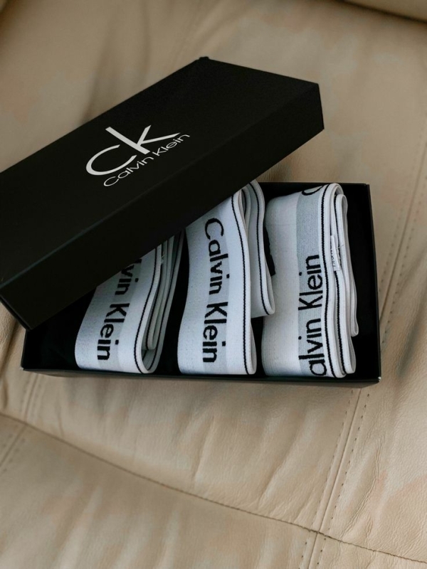 kerstcadeau man De 15 leukste cadeaus onder 50 euro calvin klein boxers