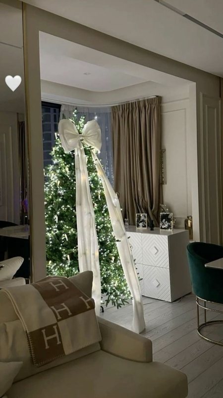 XXL Kerstrik Maken: Zo Maak je Zelf een Grote Kerststrik