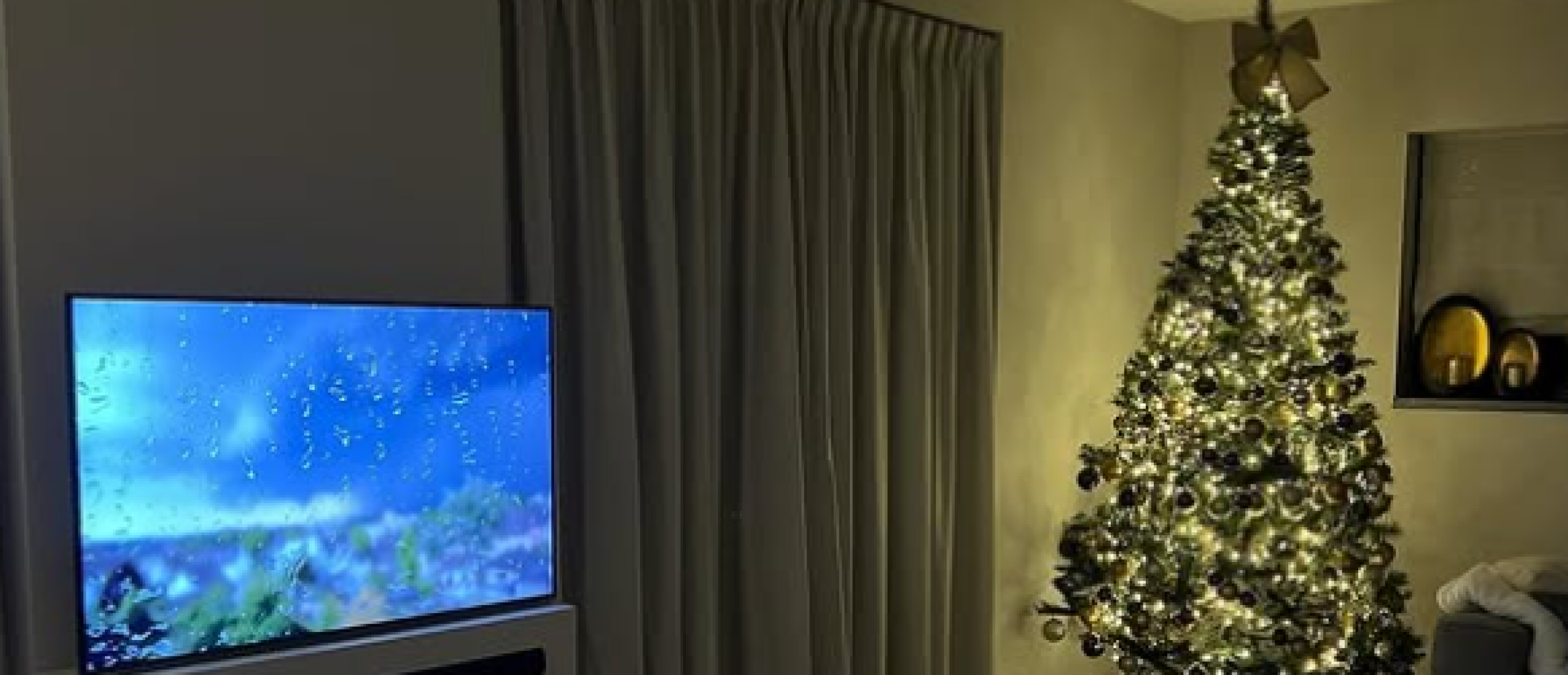 XXL kunstkerstboom van Action – groots, realistisch en verrassend betaalbaar