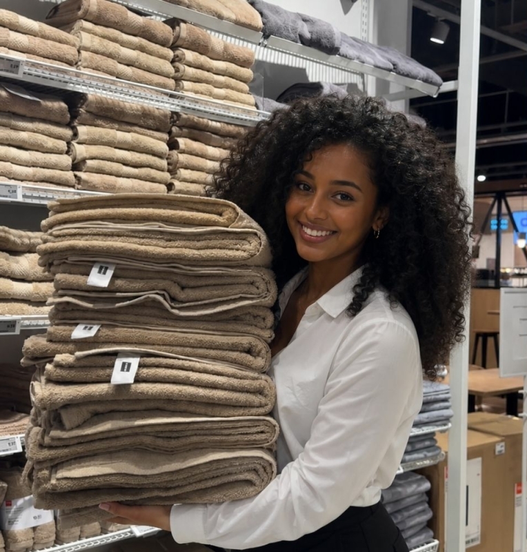 HEMA handdoeken kopen met stapelkorting