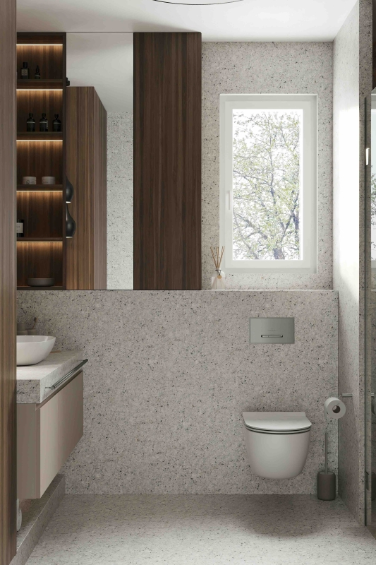 badkamertrends en innovaties voor een toekomstproof badkamer