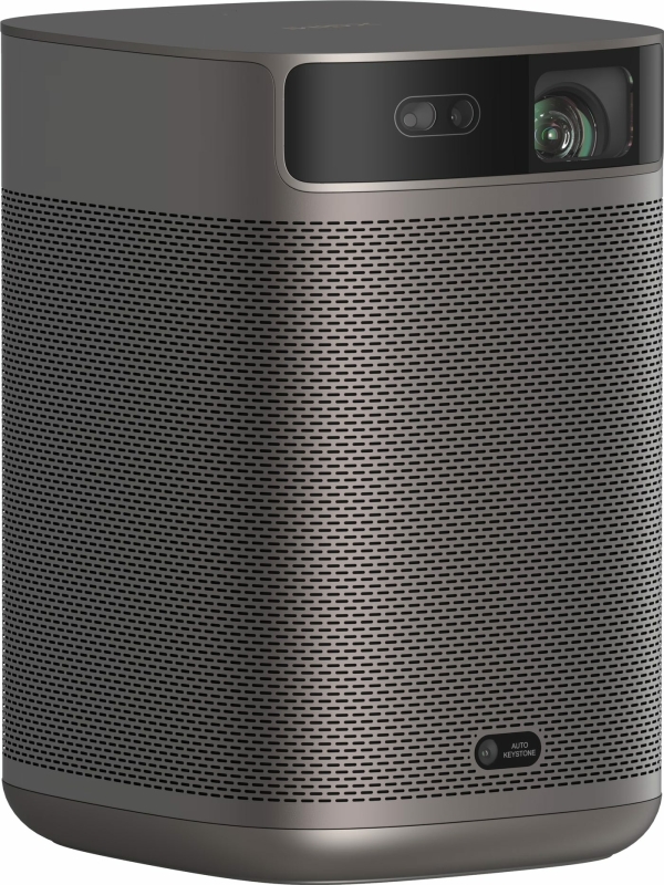 beste beamer voor thuis  XGIMI MoGo 2 Pro