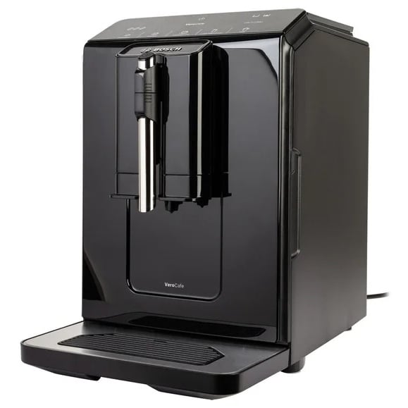 BOSCH volautomatisch koffiezetapparaat