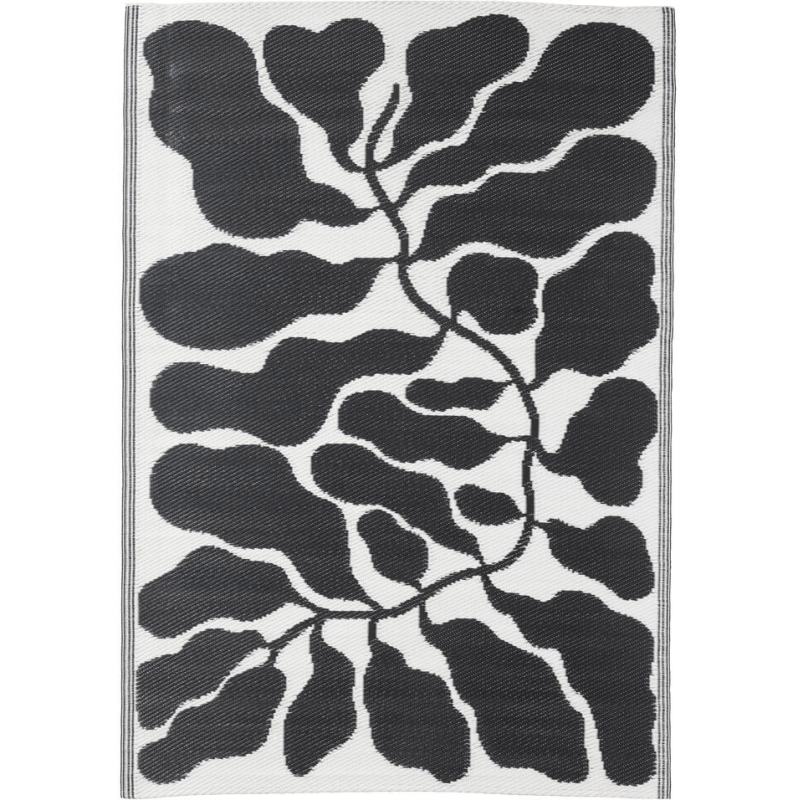 Botanisch buitenkleed Kwantum