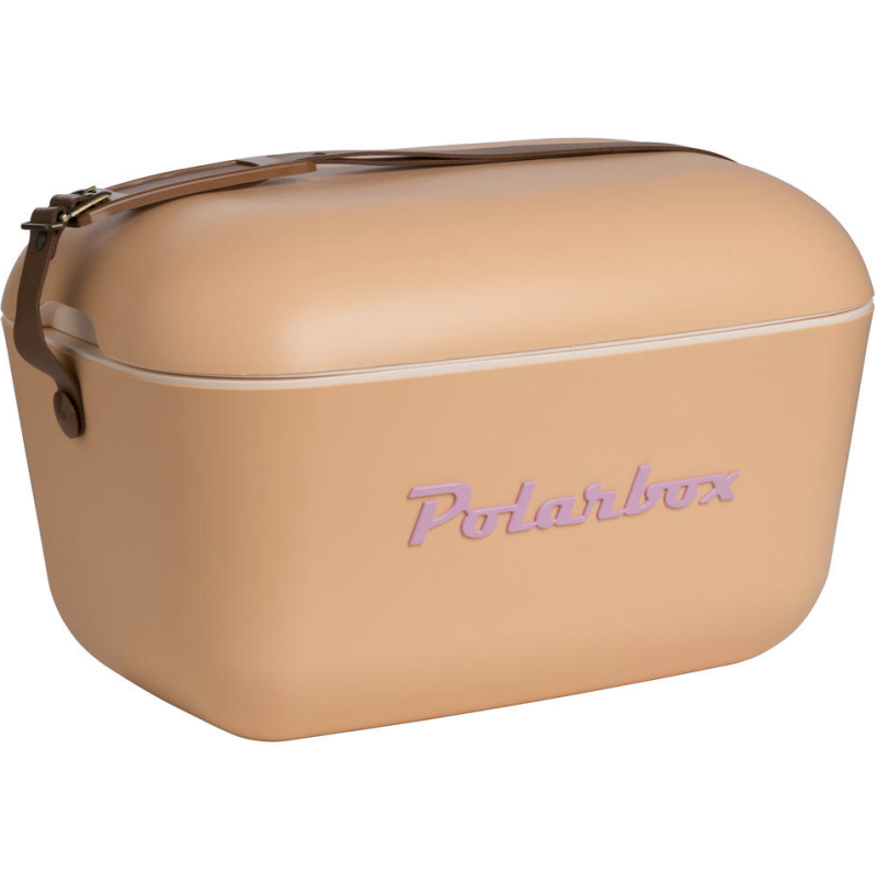 De polarbox van Kwantum