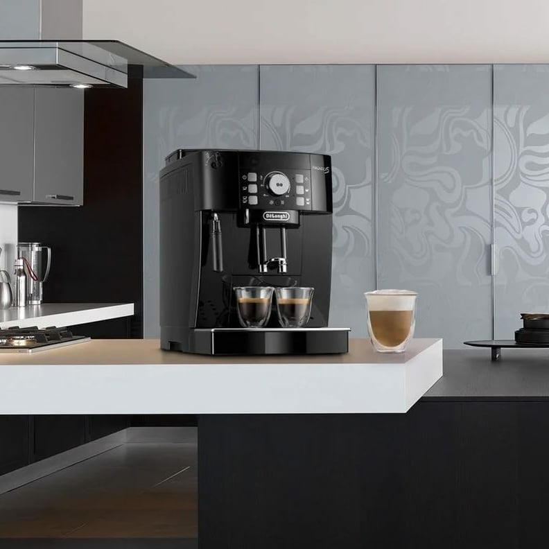 De'Longhi volautomatisch cappuccino apparaat