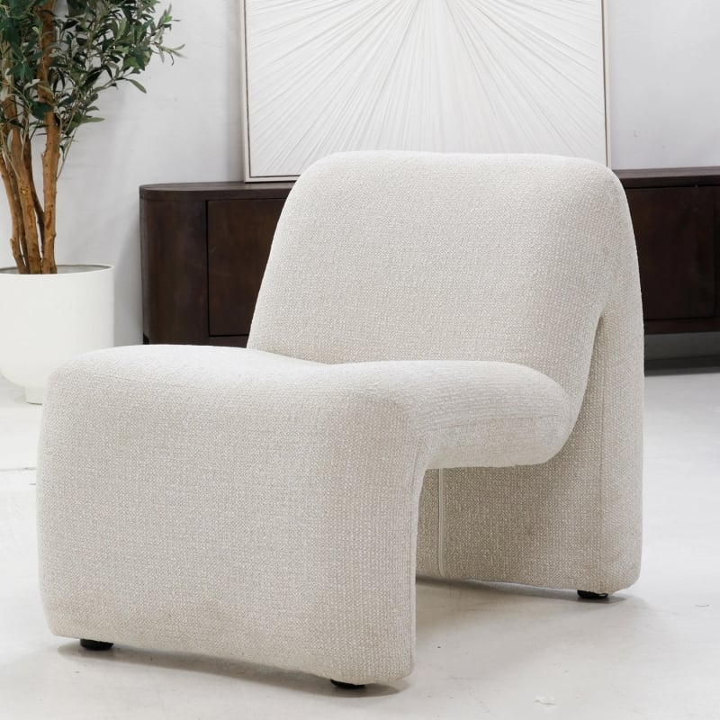 Design fauteuil DEJA van Gigameubel