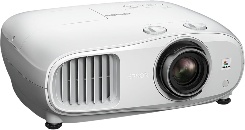 Epson EH-TW7000 – de ultieme thuisbioscoop in 4K
