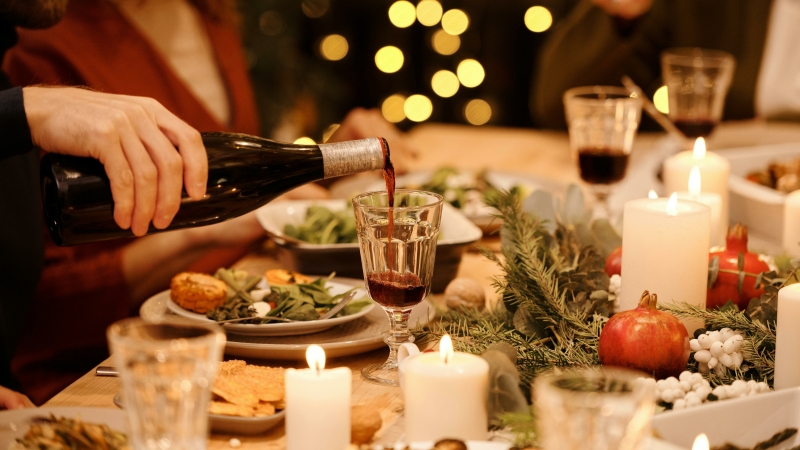 Goedkope klapstoelen voor je kerstdiner shop je hier