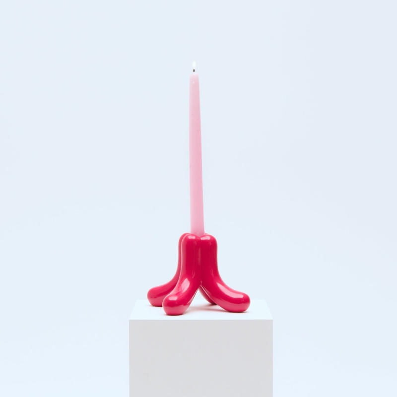 Gustaf Westman x IKEA: Kandelaar