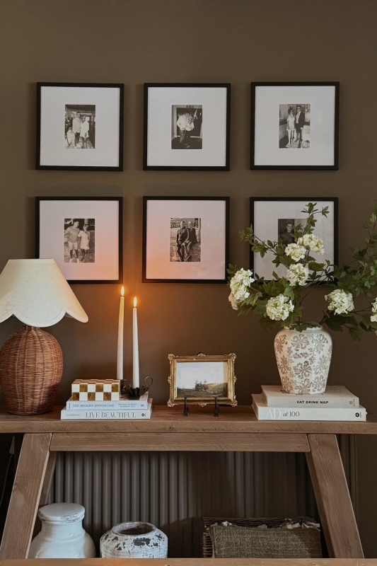 hal ideeën: maak het persoonlijk met foto's
