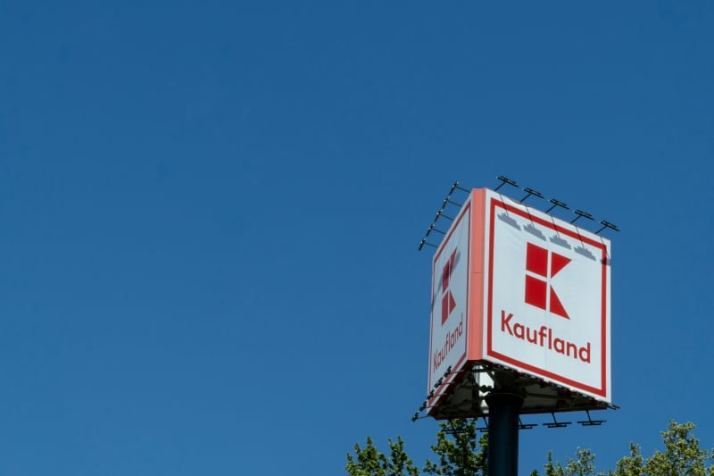 Kaufland in Duitsland