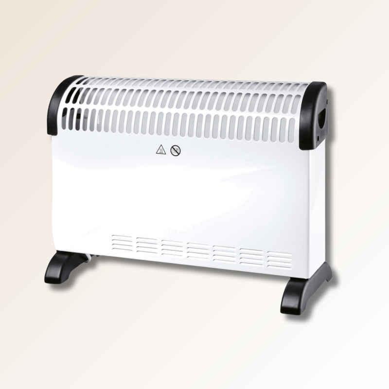 Lidl folder deal: convector kachel