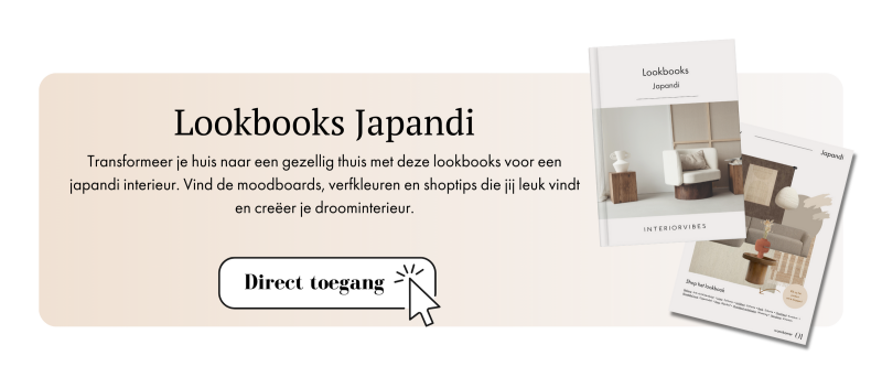 lookbooks japandi