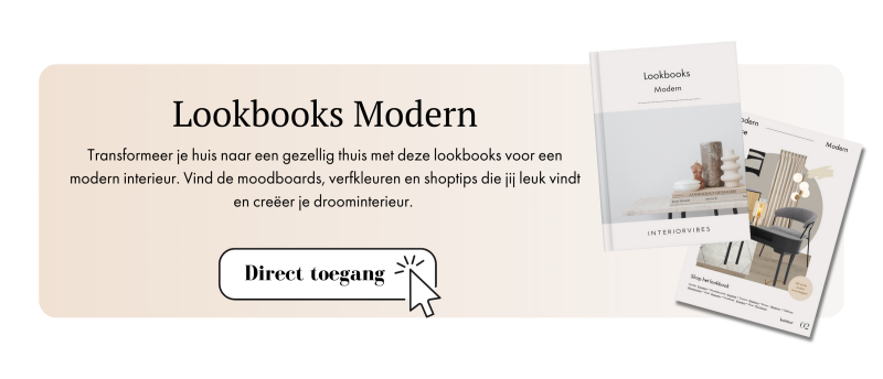 lookbooks modern
