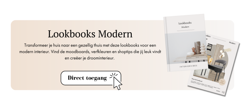 lookbooks modern