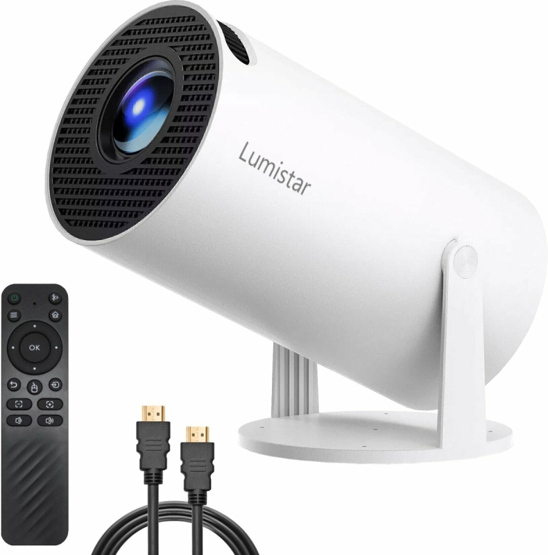Lumistar Mini Beamer