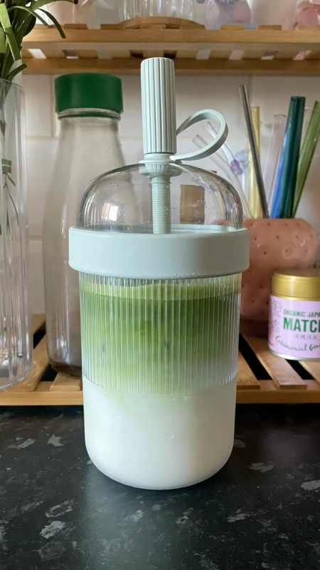 nespresso tumbler review