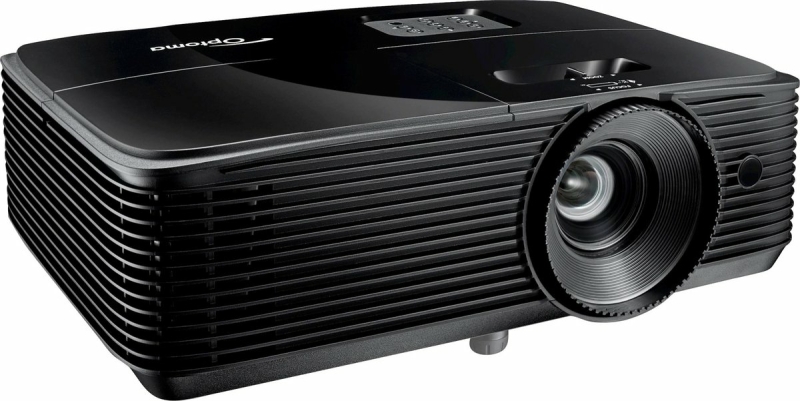 Optoma HD146X beamer voor thuis