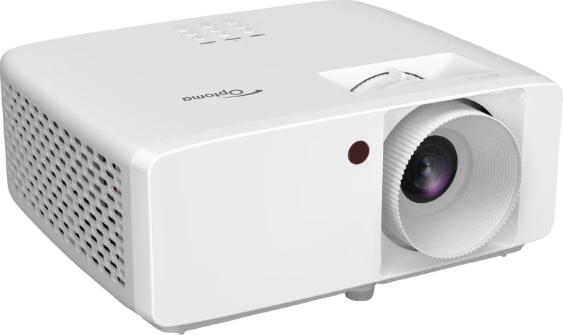 Optoma HZ146X-W beamer voor thuis