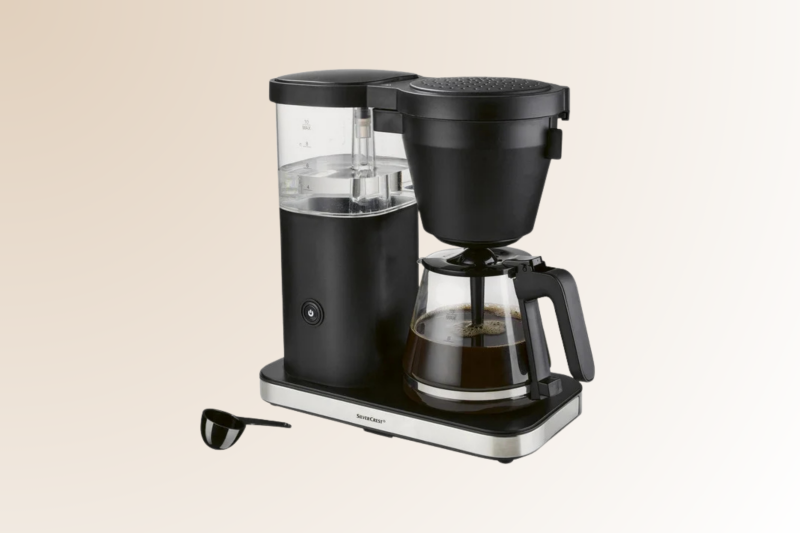 SILVERCREST® Koffiezetapparaat
