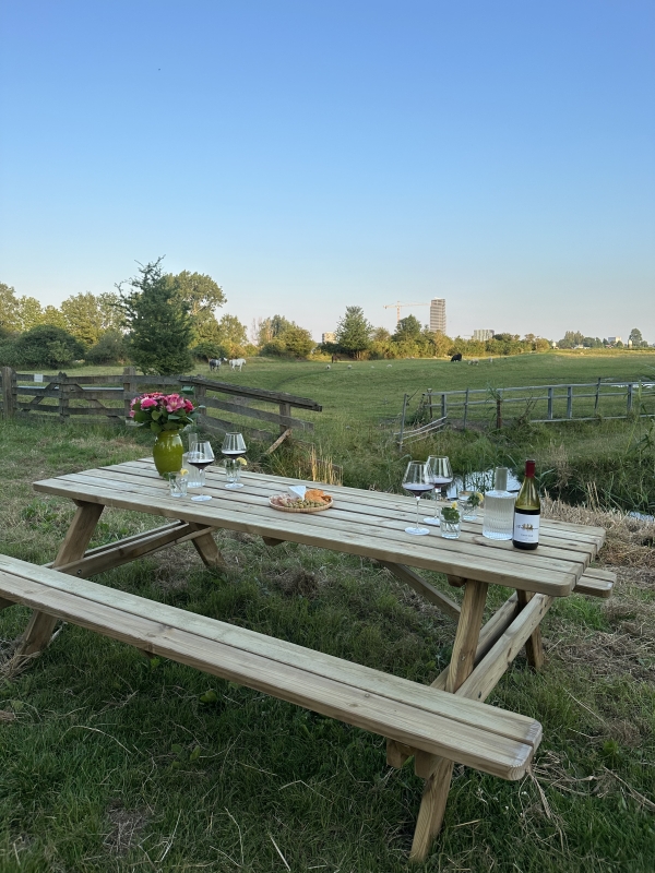 tip: vind hier de goedkoopste picknicktafels van Nederland